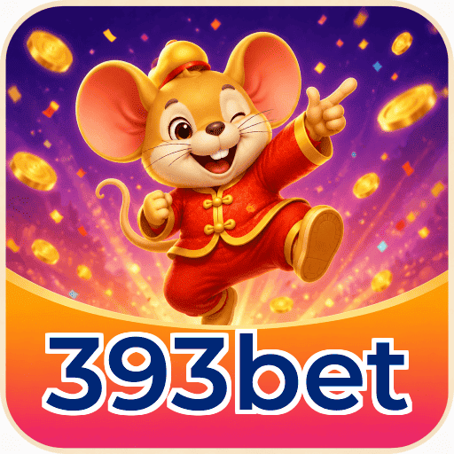 393bet Instalar Logo 2