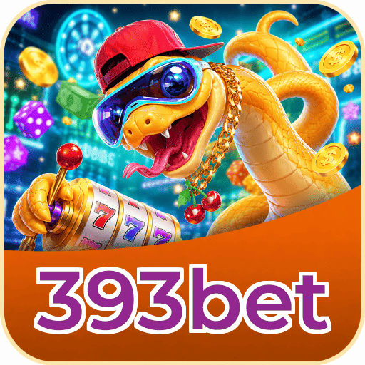 393bet Logo 3