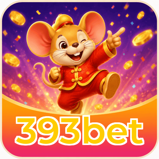 393bet Instalar Logo 1