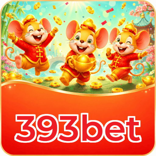 393bet Segurança Logo 3