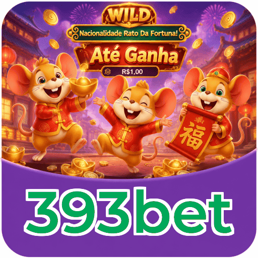 393bet Segurança Logo 1