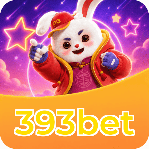 393bet Logo 1