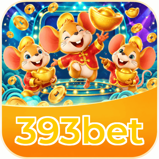 393bet Logo 2